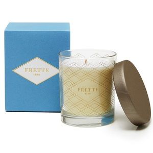 Frette 1860 tuberose candle